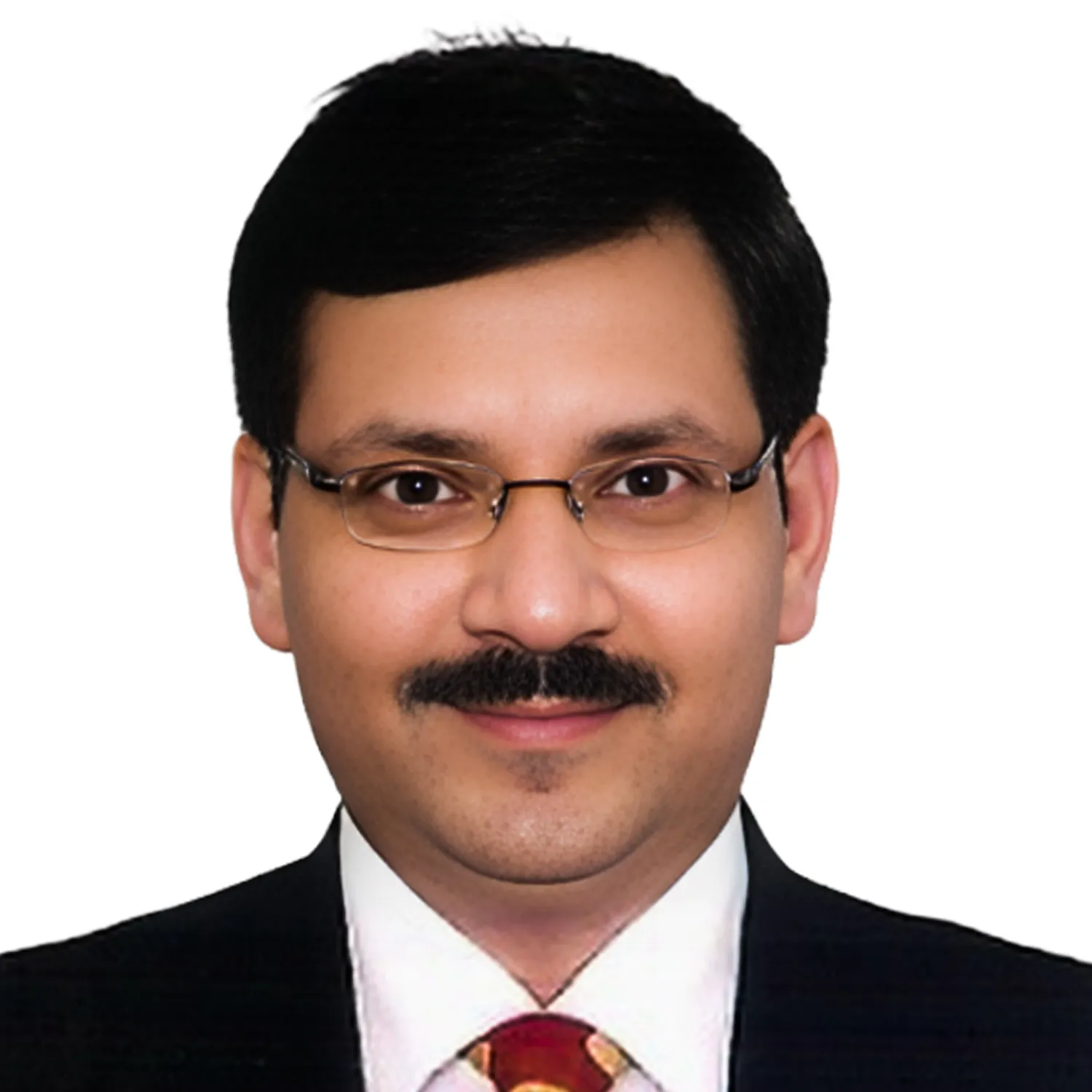 LEAP 2025 Awardee - Dr Shesadev Nayak